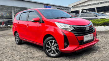 TOYOTA CALYA 1.2 G BENSIN-MT(CALYA) MT 2020